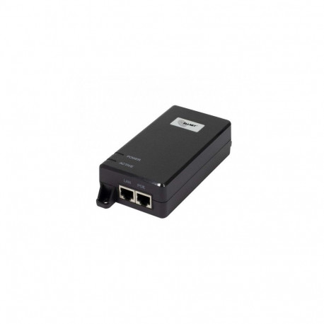 "Z ALLNET PoE Injektor 1G/2.5G/5G PoE & PoE bt (15,4W/30W/60W) / Kunststoffgehäuse / ALL-PI102-BT60-