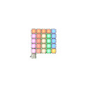 "ALLNET BrickRknowledge 7 Color Light Set (International)"