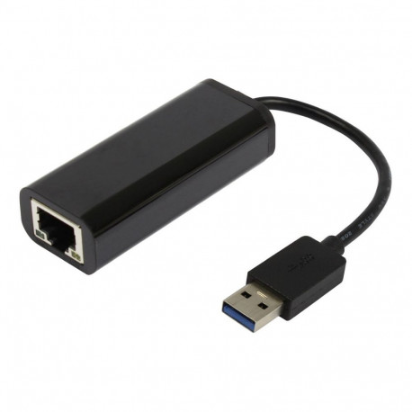 "ALLNET USB 3.0 Ethernet Adapter Gigabit LAN ALL0173Gv2 *ALLTRAVEL*"