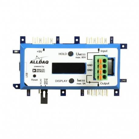 "ALLNET BrickRknowledge Powermeter Brick"