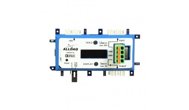 ALLNET BrickRknowledge võimsusmõõtja