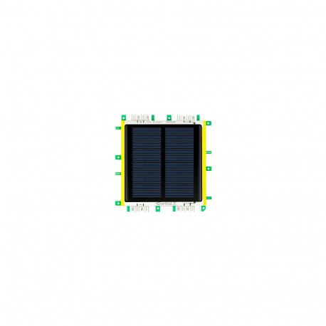 "ALLNET BrickRknowledge Solarmodul 5V"