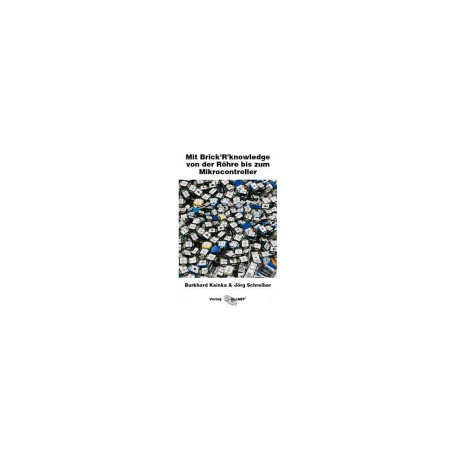 "ALLNET BrickRknowledge Buch"