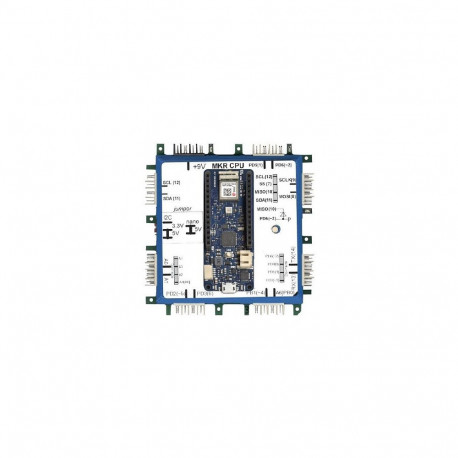 "ALLNET BrickRknowledge Arduino MKR Brick Adapter"