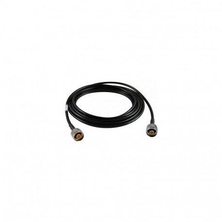 "ALLNET Antennen-Kabel LMR-195 N-Type(m)  N-Type(m) 300 cm"