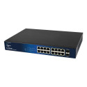 "16+2P ALLNET ALL-SG8018P POE"