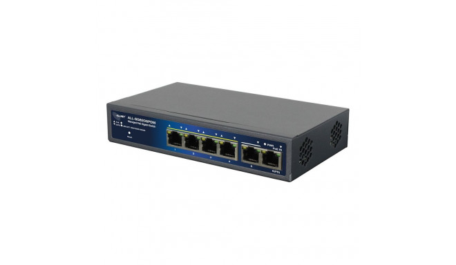 "6P ALLNET ALL-SG8206PDM POE M"