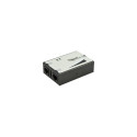 "ALLNET MSR Sensor ALL4409 / PT1000-Temp-Interface im Gehäuse *schwarz*"