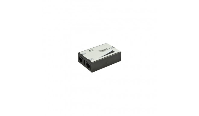 ALLNET MSR sensor ALL4409 / PT1000 temperatuuri liides mustas korpuses