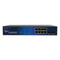 "8+2P ALLNET ALL-SG8310v2PM POE M"