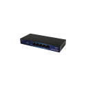 "5P ALLNET ALL-SG8245PM POE+ M"
