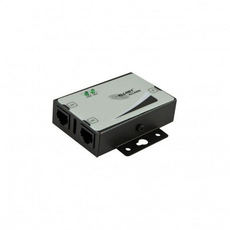 ALLNET MSR Sensor ALL4406 must temperatuuriandur korpuses