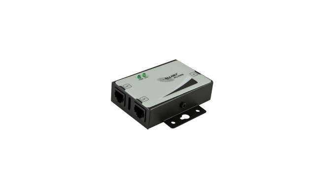 ALLNET MSR Sensor ALL4406 must temperatuuriandur korpuses