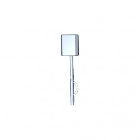 ALLNET GSM/LTE 4dbi MIMO lame-antenn 2x7m kaabel ALL19103