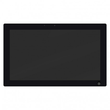 "ALLNET Touch Display Tablet 21 Zoll PoE mit 8GB/64GB RK3568 Android 13,PrimeOne-210"