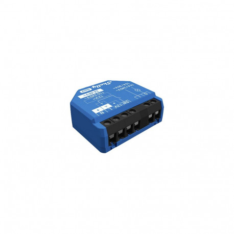 Shelly 1 Gen3 relee max 16A WLAN BT