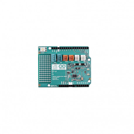 ARDUINO Shield 9-teljeline liikumisandur