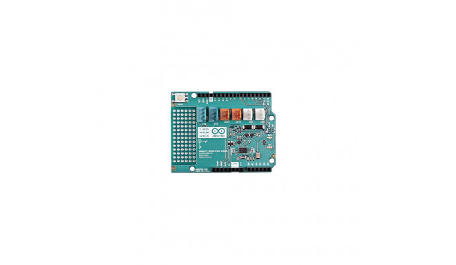 "ARDUINO Shield 9 Axis Motion"