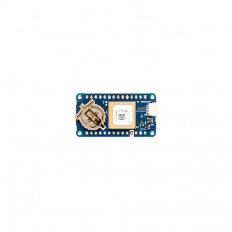 Arduino MKR GPS laiendusplaat