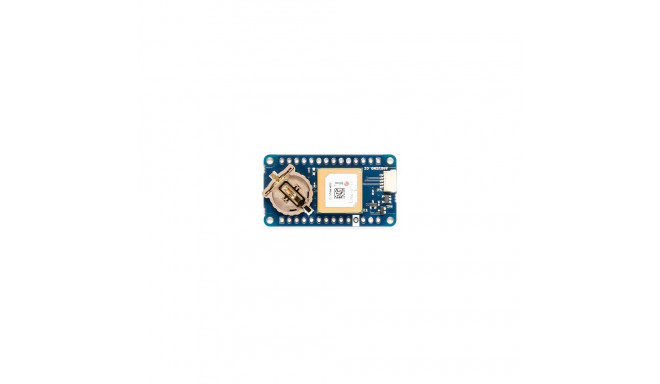 Arduino MKR GPS laiendusplaat