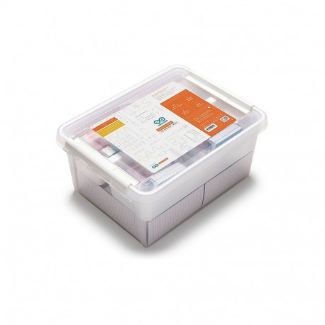 Arduino hariduslik stardikomplekt