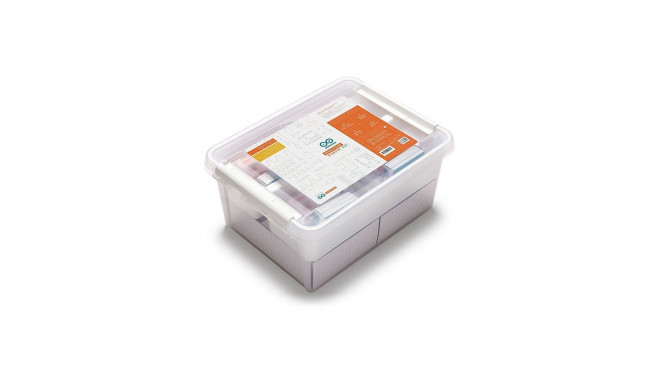 Arduino hariduslik stardikomplekt