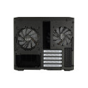 "Tower Fractal Design Node 804 Black"