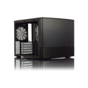 "Tower Fractal Design Node 804 Black"
