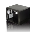 "Tower Fractal Design Node 804 Black"