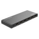"DIGITUS HDMI Switch, 5x1 8K/60Hz HDR, HDCP 2.3"