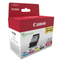 "Canon Tinte CLI-581XXL 1998C007 4er Multipack (BKMCY)"
