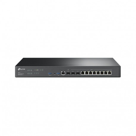 TP-LINK Omada ER8411 ruuter