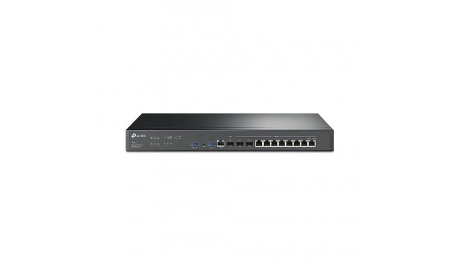 TP-LINK Omada ER8411 ruuter
