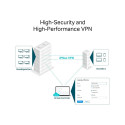 "Router TP-LINK Omada ER8411"