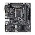 "1700 Gigabyte H610M H DDR4 V3"