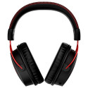 "HP HyperX Cloud Alpha Wireless Gaming Headset - Virtual 7.1-Surround/DTS Headphone:X 2.0/Spatial Au