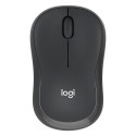 "Logitech M240 Silent Bluetooth Graphite"
