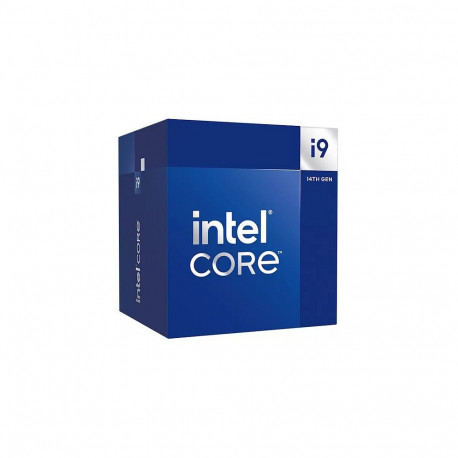 Intel CPU S1700 Core i9 14900 Box Gen14