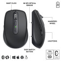 "Logitech MX Anywhere 3S for Business black"