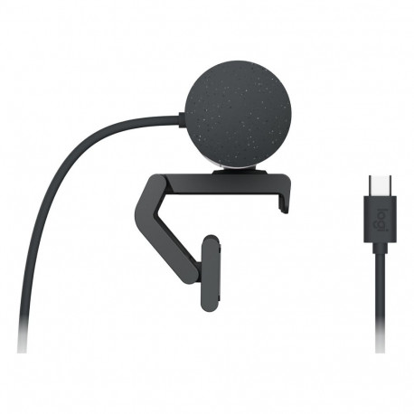 Logitech BRIO 505 1920 x 1080 grafiit