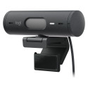 "Logitech BRIO 505 1920 x 1080 grafit"