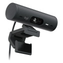 "Logitech BRIO 505 1920 x 1080 grafit"
