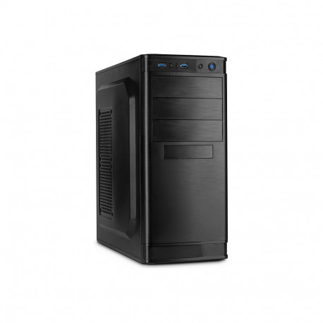 Inter-Tech midi-korpus IT-5905, must
