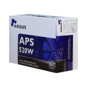 "520W Inter-Tech Argus APS-520W"