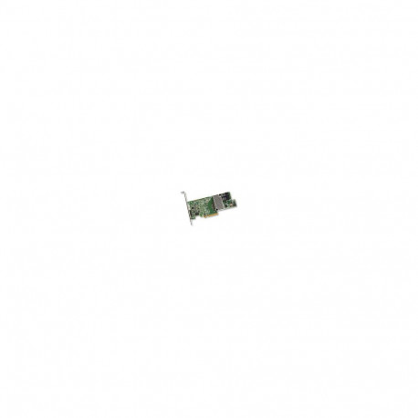 Broadcom/LSI RAID SATA/SAS PCIe 8x 9361-8i SGL, kahjustatud pakendiga