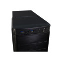 "Midi Inter-Tech IT-5905 | black"