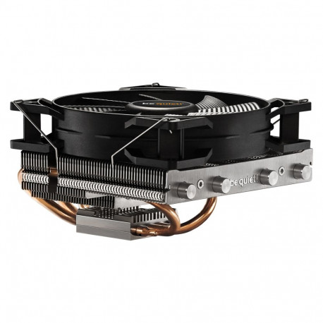 "K Cooler Multi be quiet! Shadow Rock LP | 1700; FMx,AM3/4%5,115x; 1200,2011 TDP 130W"