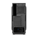 "Midi Sharkoon VS4-V USB3.0 | black"