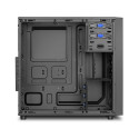 "Midi Sharkoon VS4-V USB3.0 | black"