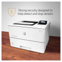 "L HP LaserJet Pro M501dn Laserdrucker A4 LAN Duplex"